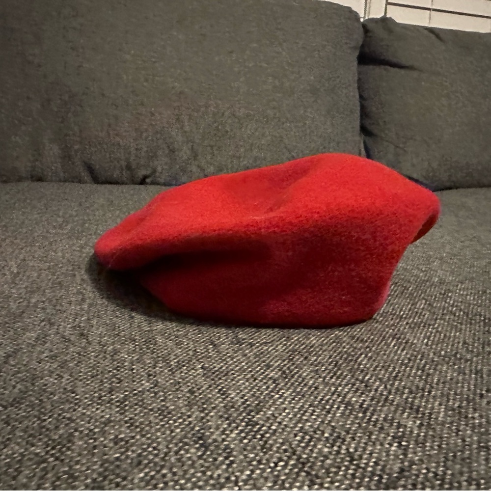 Vintage kangol hat